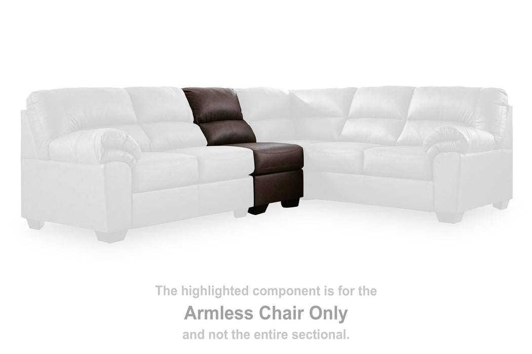WillowBend Sectional - Faith Furniture (Manhattan, KS)