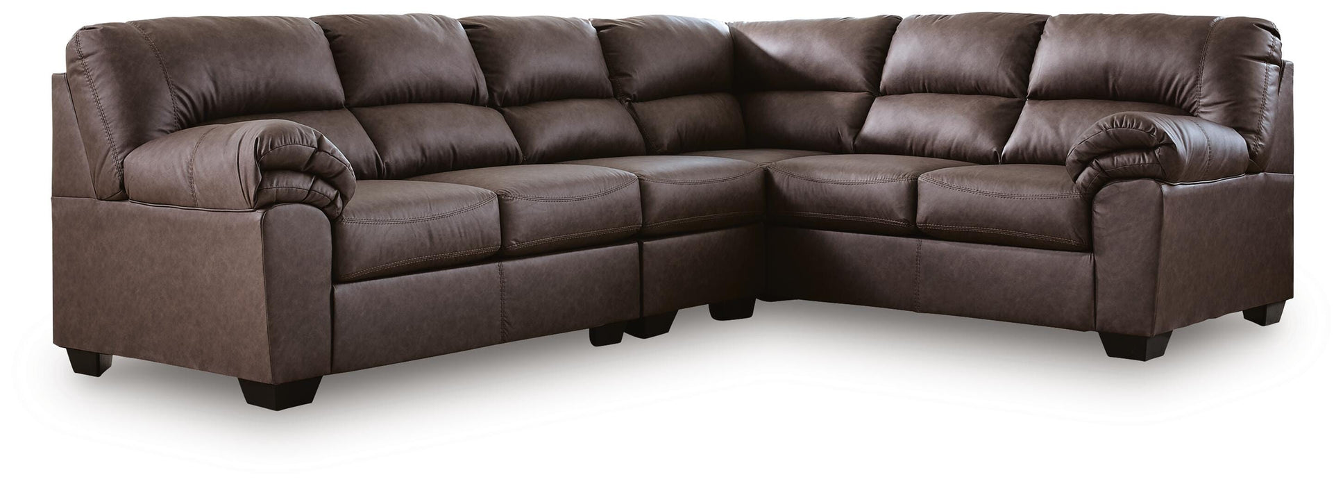 WillowBend Sectional - Faith Furniture (Manhattan, KS)