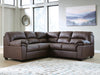 WillowBend Sectional - Faith Furniture (Manhattan, KS)