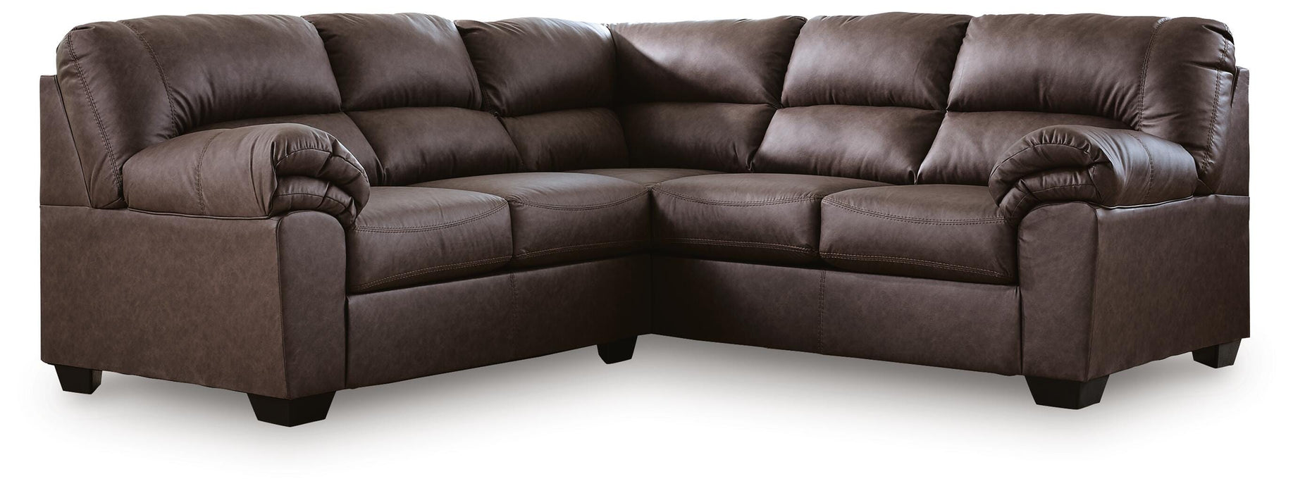 WillowBend Sectional - Faith Furniture (Manhattan, KS)