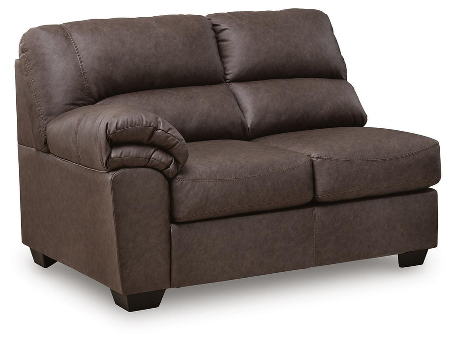 WillowBend Sectional - Faith Furniture (Manhattan, KS)