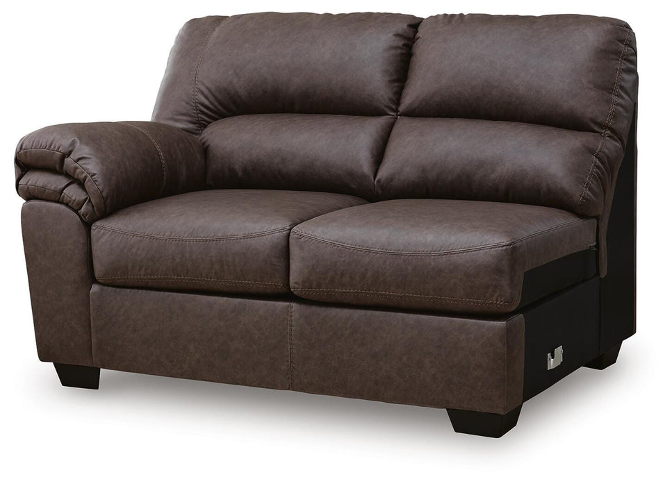 WillowBend Sectional - Faith Furniture (Manhattan, KS)