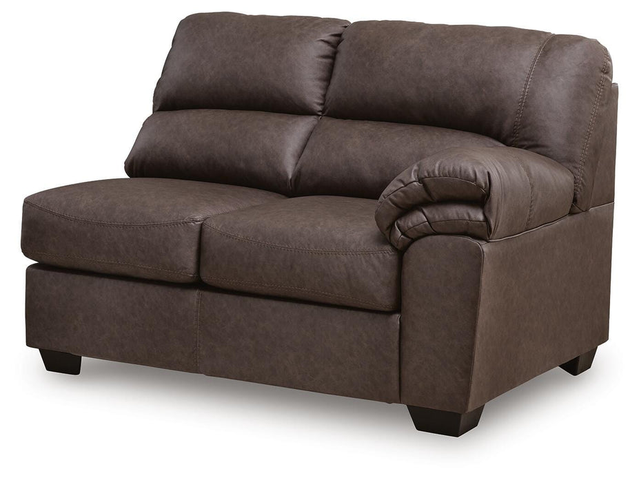 WillowBend Sectional - Faith Furniture (Manhattan, KS)