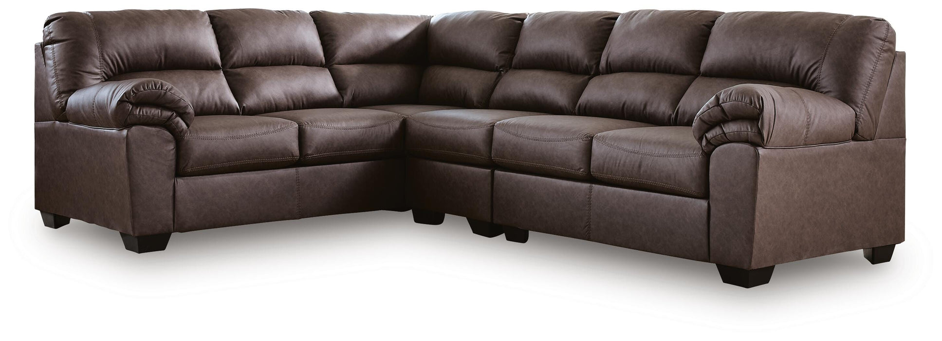 WillowBend Sectional - Faith Furniture (Manhattan, KS)