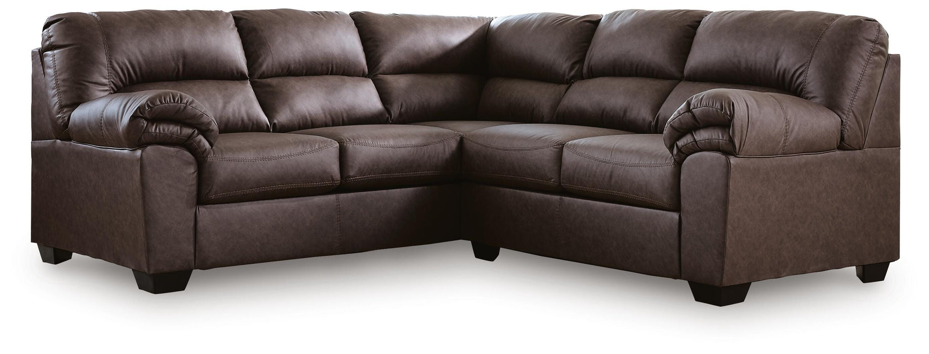 WillowBend Sectional - Faith Furniture (Manhattan, KS)