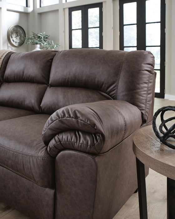WillowBend Sectional - Faith Furniture (Manhattan, KS)