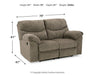 Alphons Living Room Set - Faith Furniture (Manhattan, KS)