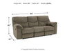 Alphons Living Room Set - Faith Furniture (Manhattan, KS)