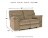 Alphons Living Room Set - Faith Furniture (Manhattan, KS)