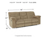 Alphons Living Room Set - Faith Furniture (Manhattan, KS)