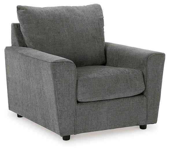 Stairatt Living Room Set - Faith Furniture (Manhattan, KS)