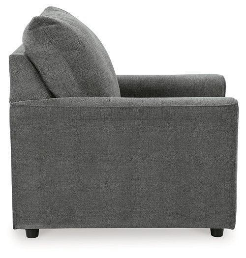 Stairatt Living Room Set - Faith Furniture (Manhattan, KS)
