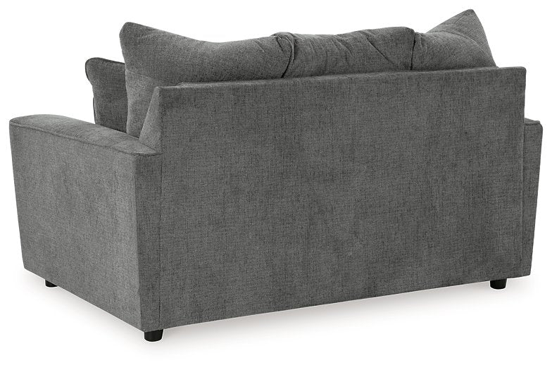Stairatt Living Room Set - Faith Furniture (Manhattan, KS)