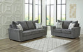 Stairatt Living Room Set - Faith Furniture (Manhattan, KS)