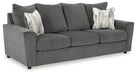 Stairatt Living Room Set - Faith Furniture (Manhattan, KS)