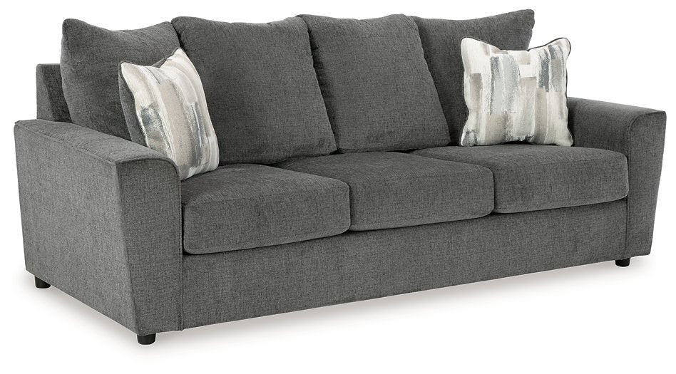 Stairatt Living Room Set - Faith Furniture (Manhattan, KS)
