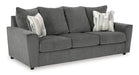 Stairatt Living Room Set - Faith Furniture (Manhattan, KS)