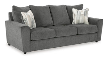 Stairatt Living Room Set - Faith Furniture (Manhattan, KS)
