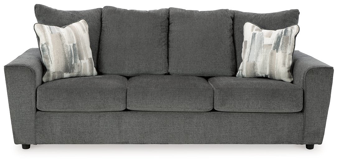 Stairatt Living Room Set - Faith Furniture (Manhattan, KS)