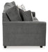 Stairatt Living Room Set - Faith Furniture (Manhattan, KS)