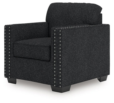 Jasmine Peaks Chair - Faith Furniture (Manhattan, KS)