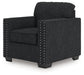 Jasmine Peaks Chair - Faith Furniture (Manhattan, KS)