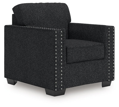 Jasmine Peaks Chair - Faith Furniture (Manhattan, KS)