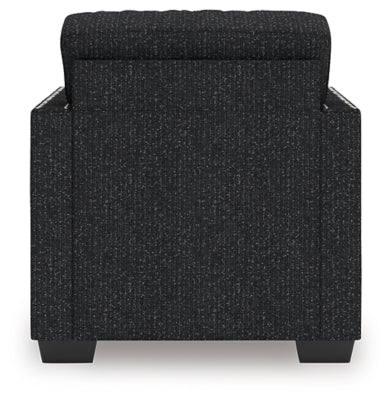Jasmine Peaks Chair - Faith Furniture (Manhattan, KS)