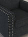 Jasmine Peaks Chair - Faith Furniture (Manhattan, KS)