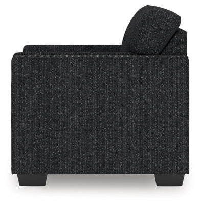 Jasmine Peaks Chair - Faith Furniture (Manhattan, KS)
