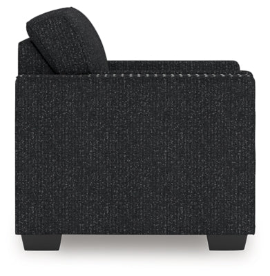 Jasmine Peaks Chair - Faith Furniture (Manhattan, KS)