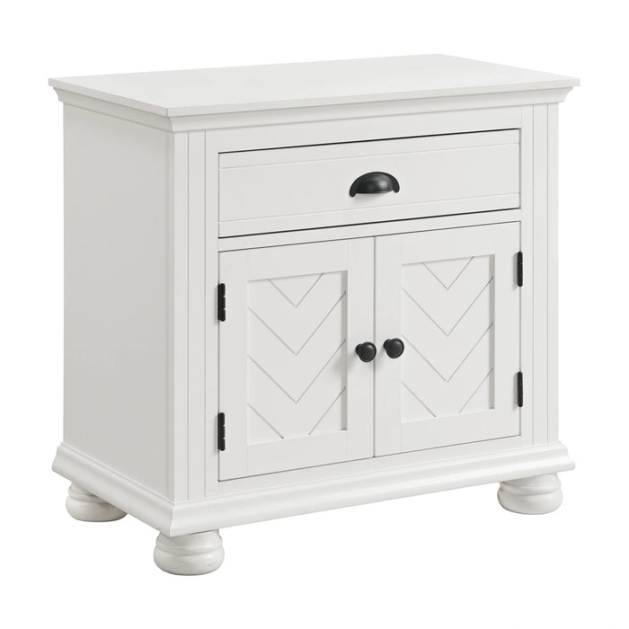 Kona Panel Bedroom Set