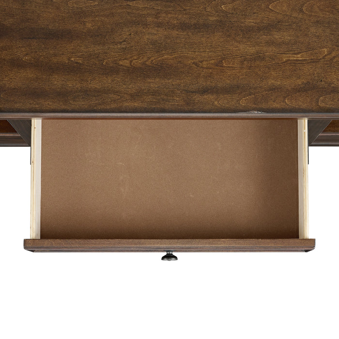 Phillipe Server in Cherry