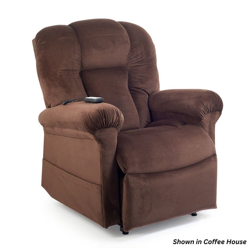 Artemis Power Lift Recliner - Faith Furniture (Manhattan, KS)