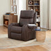 Sedona Medium Lift Chair - Faith Furniture (Manhattan, KS)