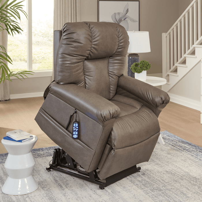 Artemis Power Lift Recliner - Faith Furniture (Manhattan, KS)