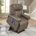 Artemis Power Lift Recliner - Faith Furniture (Manhattan, KS)