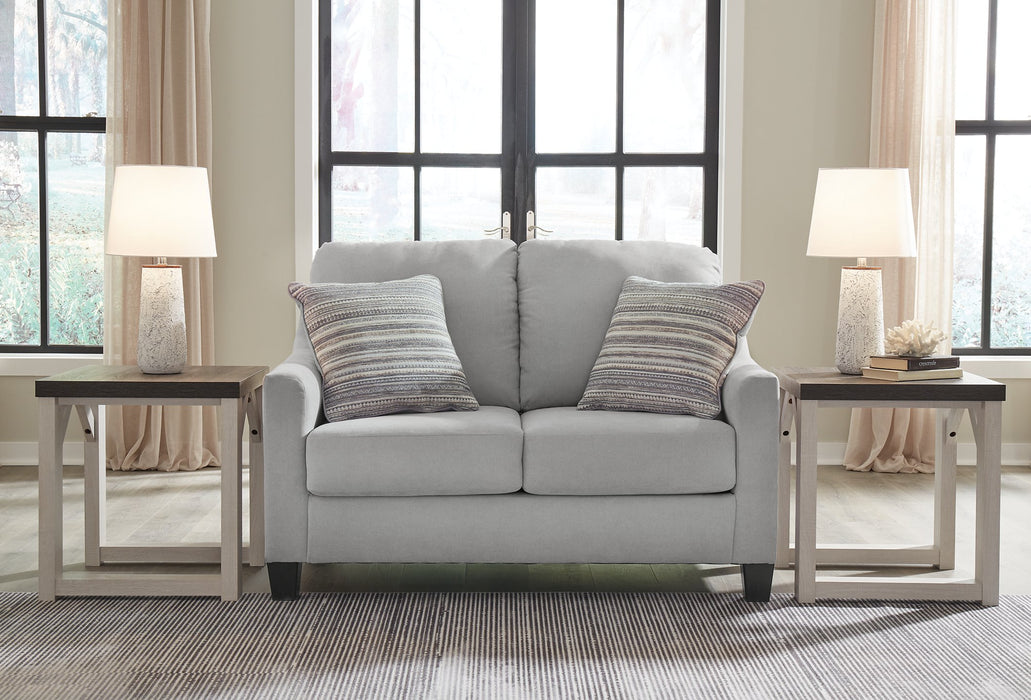 Adlai Living Room Set - Faith Furniture (Manhattan, KS)