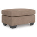 Triston-Peaks Ottoman - Faith Furniture (Manhattan, KS)