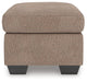 Triston-Peaks Ottoman - Faith Furniture (Manhattan, KS)