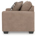 Triston-Peaks Oversized Chair - Faith Furniture (Manhattan, KS)