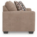 Triston-Peaks Oversized Chair - Faith Furniture (Manhattan, KS)