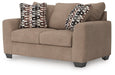 Triston-Peaks Loveseat - Faith Furniture (Manhattan, KS)