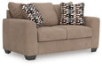 Triston-Peaks Loveseat - Faith Furniture (Manhattan, KS)