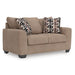 Triston-Peaks Loveseat - Faith Furniture (Manhattan, KS)