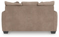 Triston-Peaks Loveseat - Faith Furniture (Manhattan, KS)