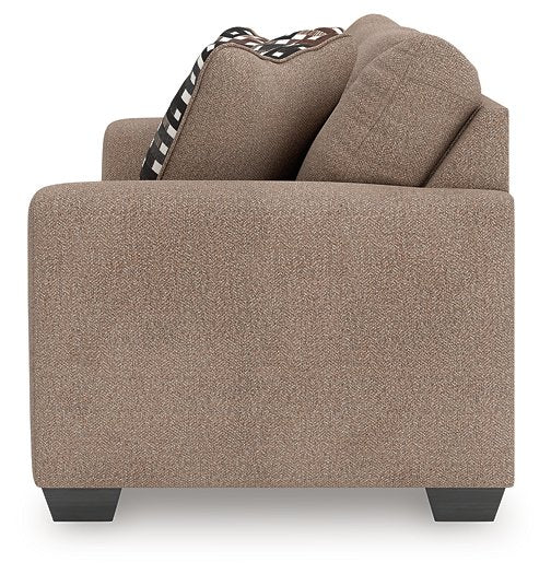 Triston-Peaks Loveseat - Faith Furniture (Manhattan, KS)