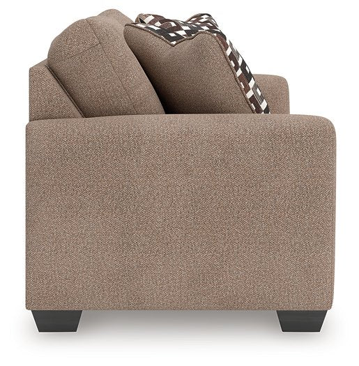 Triston-Peaks Loveseat - Faith Furniture (Manhattan, KS)