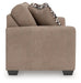 Triston-Peaks Loveseat - Faith Furniture (Manhattan, KS)