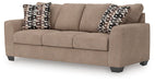Triston-Peaks Sofa - Faith Furniture (Manhattan, KS)